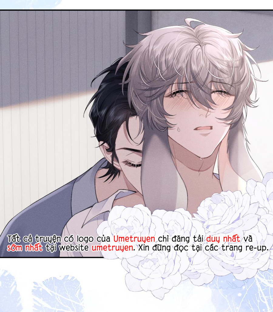Chấp Sự Thỏ Cụp Tai Chapter 40 - Trang 4