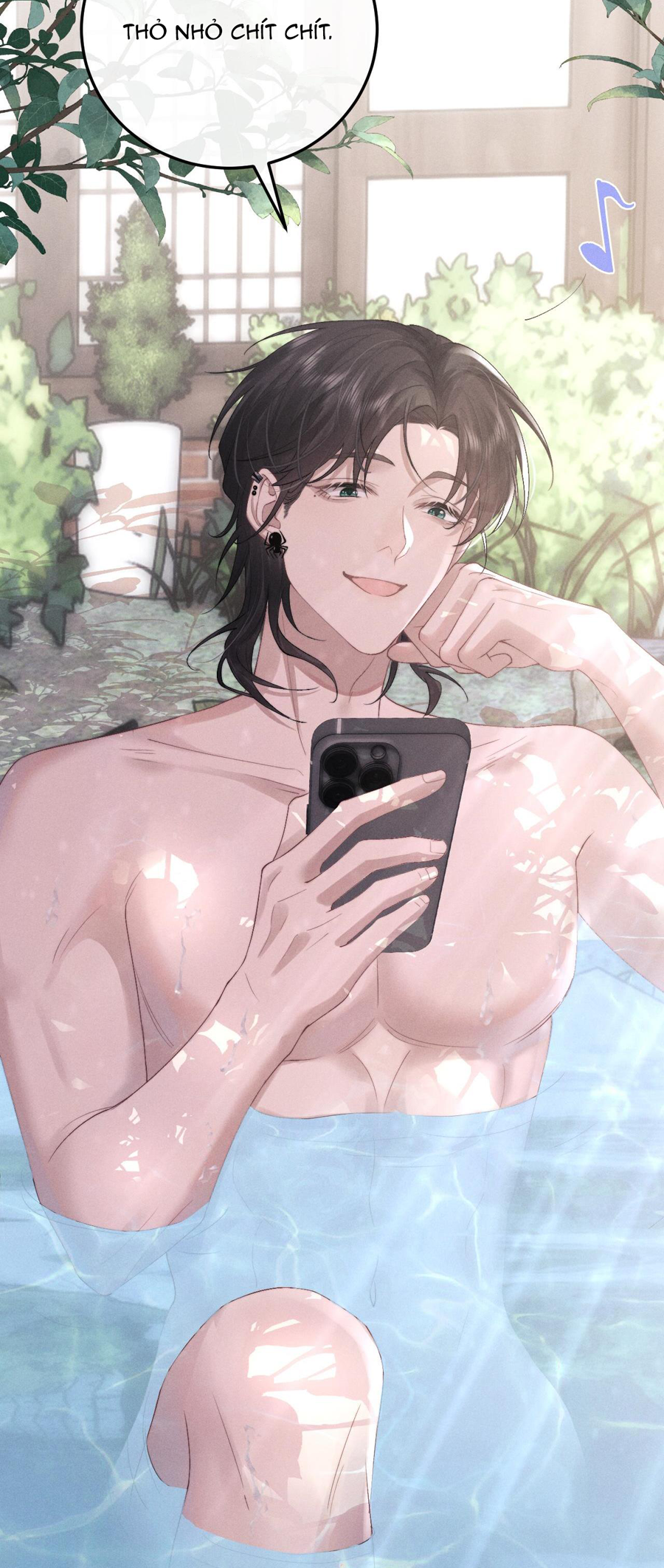 Chấp Sự Thỏ Cụp Tai Chapter 40 - Trang 4