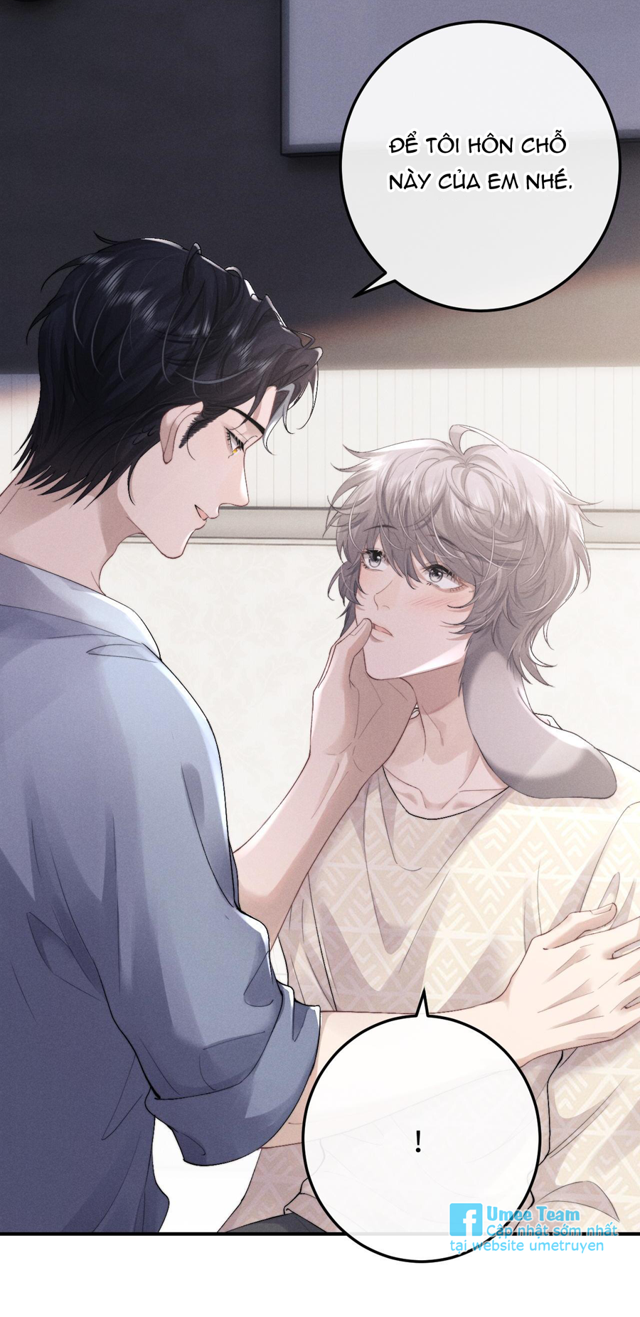 Chấp Sự Thỏ Cụp Tai Chapter 42 - Trang 4