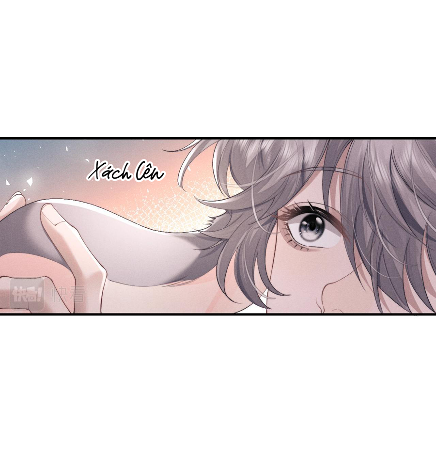 Chấp Sự Thỏ Cụp Tai Chapter 42 - Trang 4