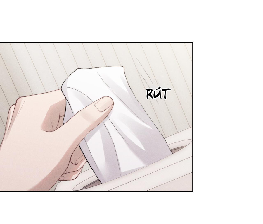 Chấp Sự Thỏ Cụp Tai Chapter 43 - Trang 4