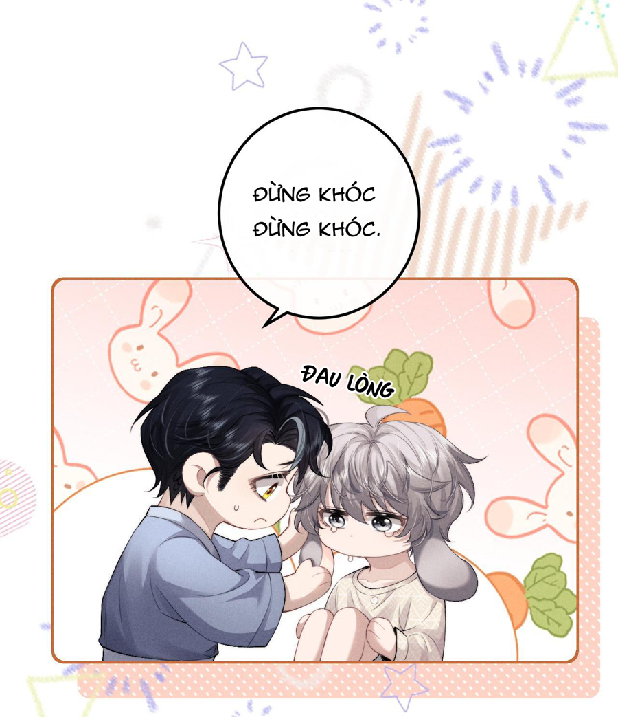 Chấp Sự Thỏ Cụp Tai Chapter 43 - Trang 4