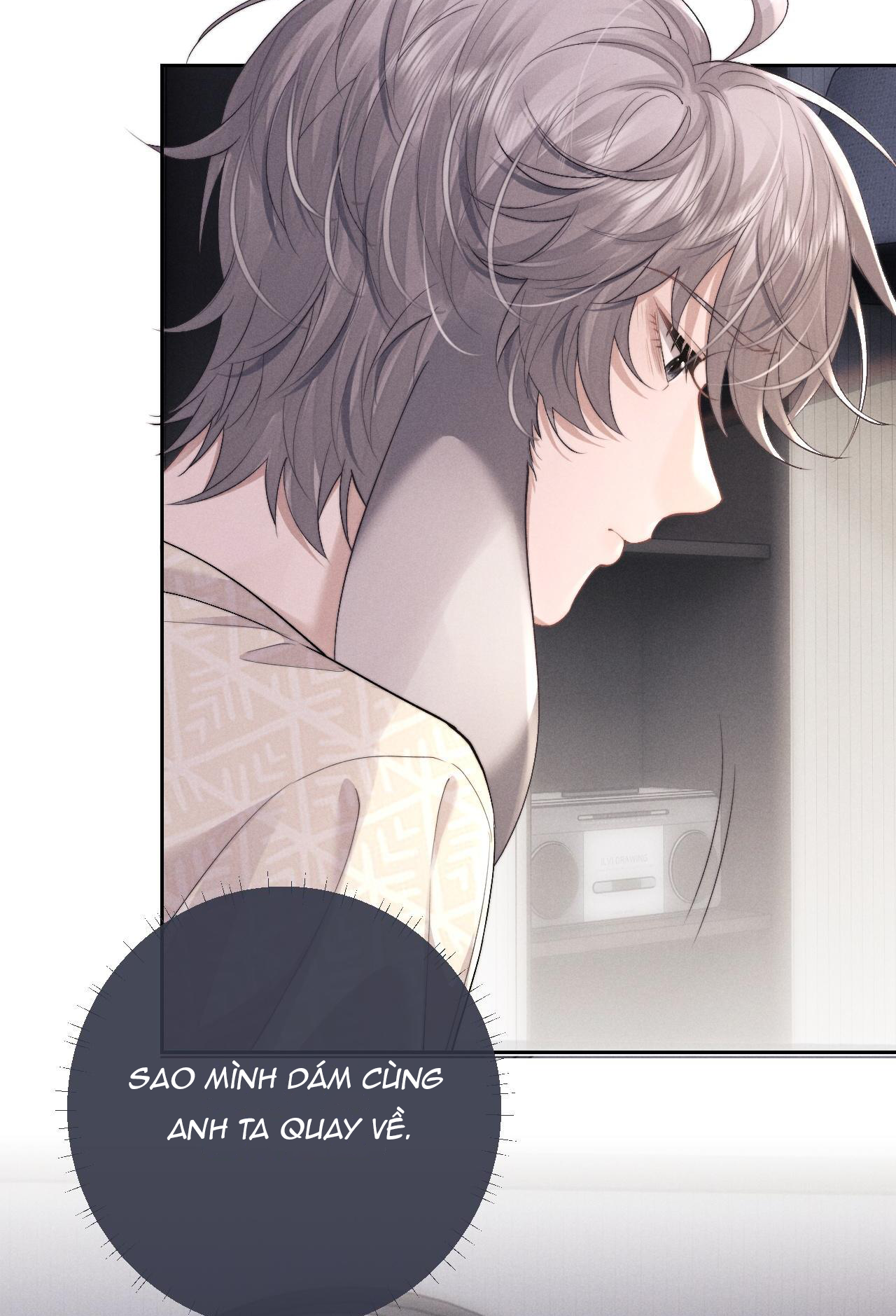 Chấp Sự Thỏ Cụp Tai Chapter 43 - Trang 4