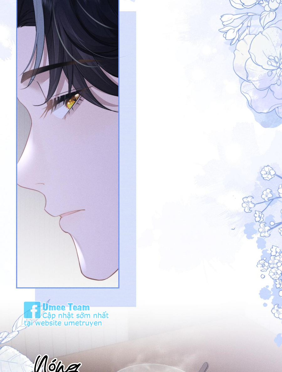 Chấp Sự Thỏ Cụp Tai Chapter 44 - Trang 4