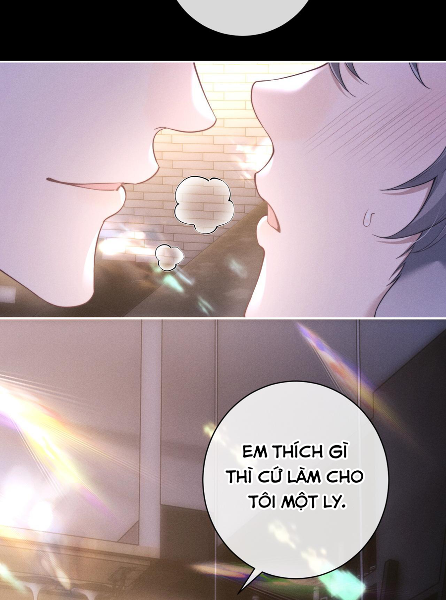 Chấp Sự Thỏ Cụp Tai Chapter 45 - Trang 4