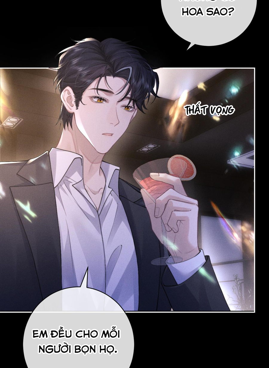 Chấp Sự Thỏ Cụp Tai Chapter 45 - Trang 4