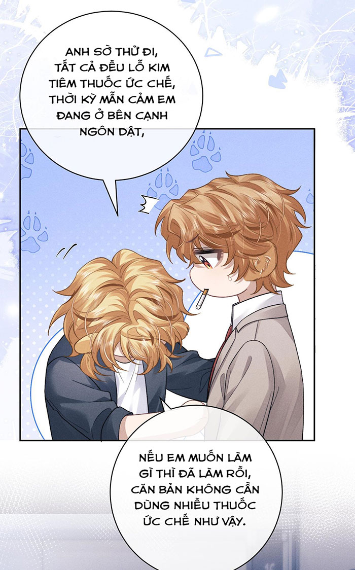 Chấp Sự Thỏ Cụp Tai Chapter 49 - Next Chapter 50