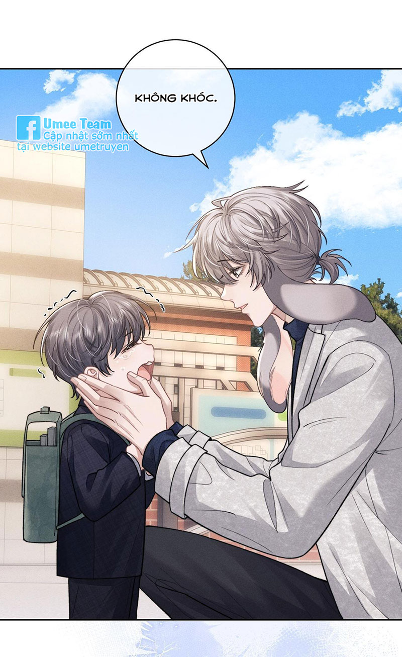Chấp Sự Thỏ Cụp Tai Chapter 55 - Trang 4