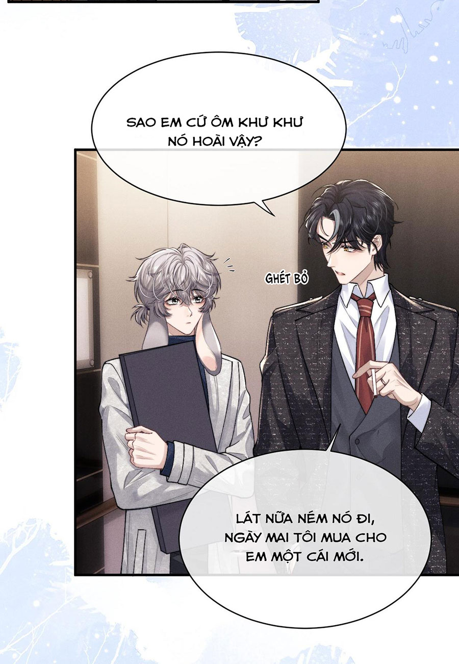 Chấp Sự Thỏ Cụp Tai Chapter 62 - Next Chapter 63