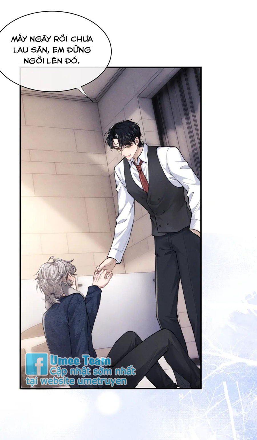 Chấp Sự Thỏ Cụp Tai Chapter 63 - Next Chapter 64