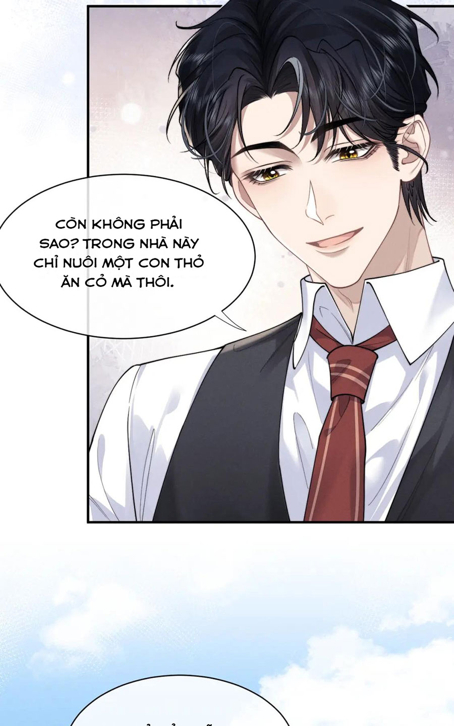 Chấp Sự Thỏ Cụp Tai Chapter 63 - Next Chapter 64