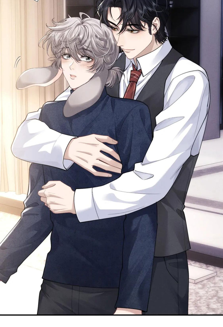 Chấp Sự Thỏ Cụp Tai Chapter 63 - Next Chapter 64