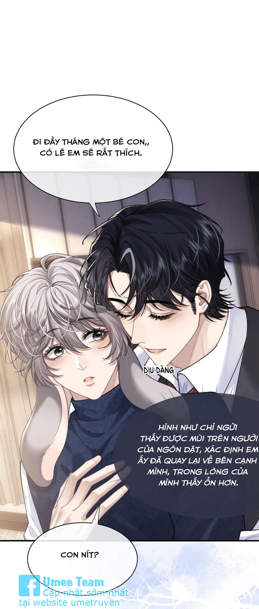 Chấp Sự Thỏ Cụp Tai Chapter 63 - Next Chapter 64