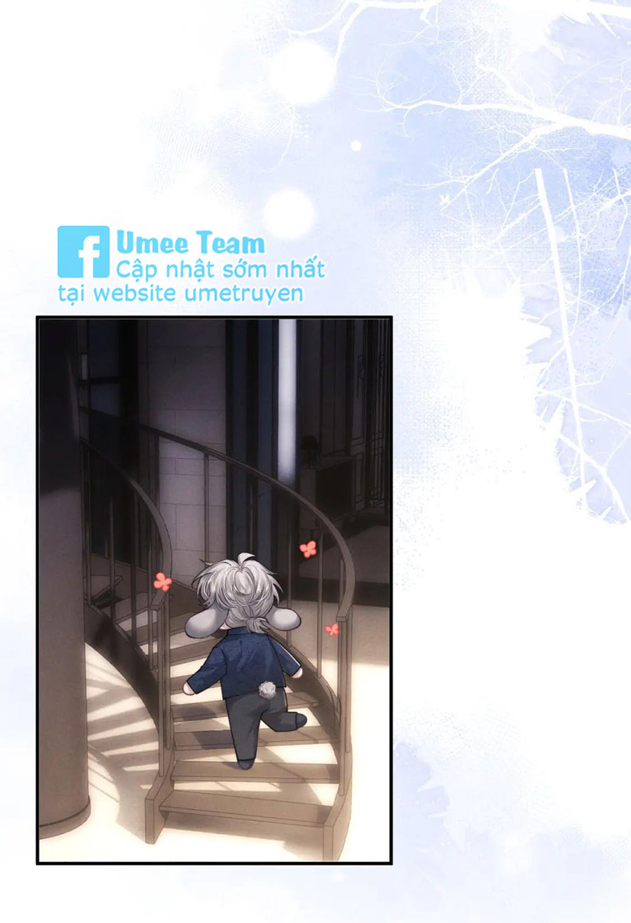 Chấp Sự Thỏ Cụp Tai Chapter 63 - Next Chapter 64