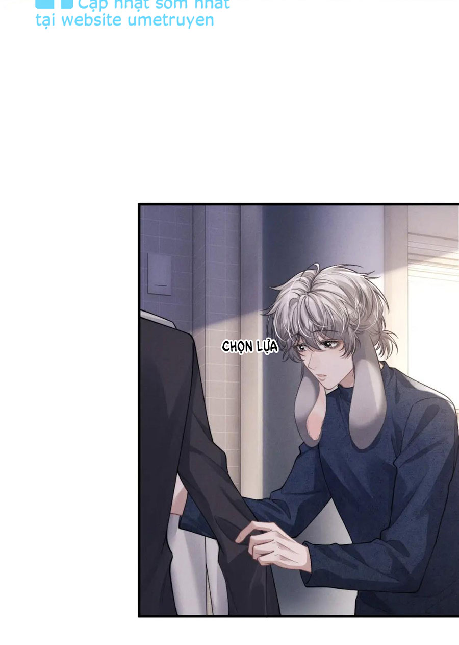 Chấp Sự Thỏ Cụp Tai Chapter 63 - Next Chapter 64