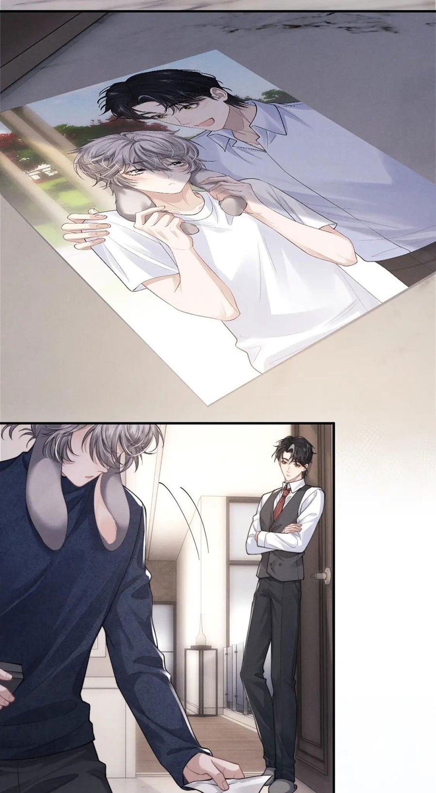 Chấp Sự Thỏ Cụp Tai Chapter 63 - Next Chapter 64