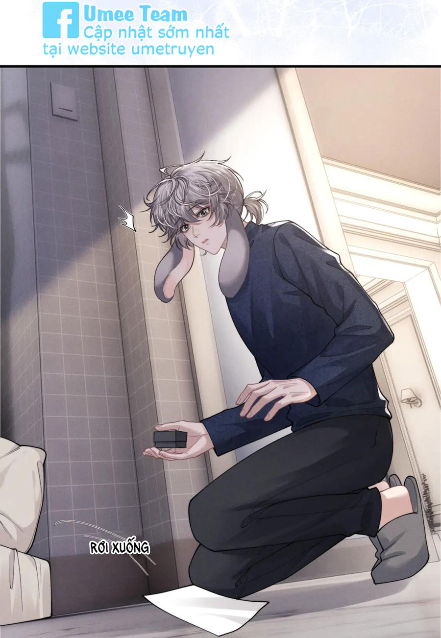 Chấp Sự Thỏ Cụp Tai Chapter 63 - Next Chapter 64