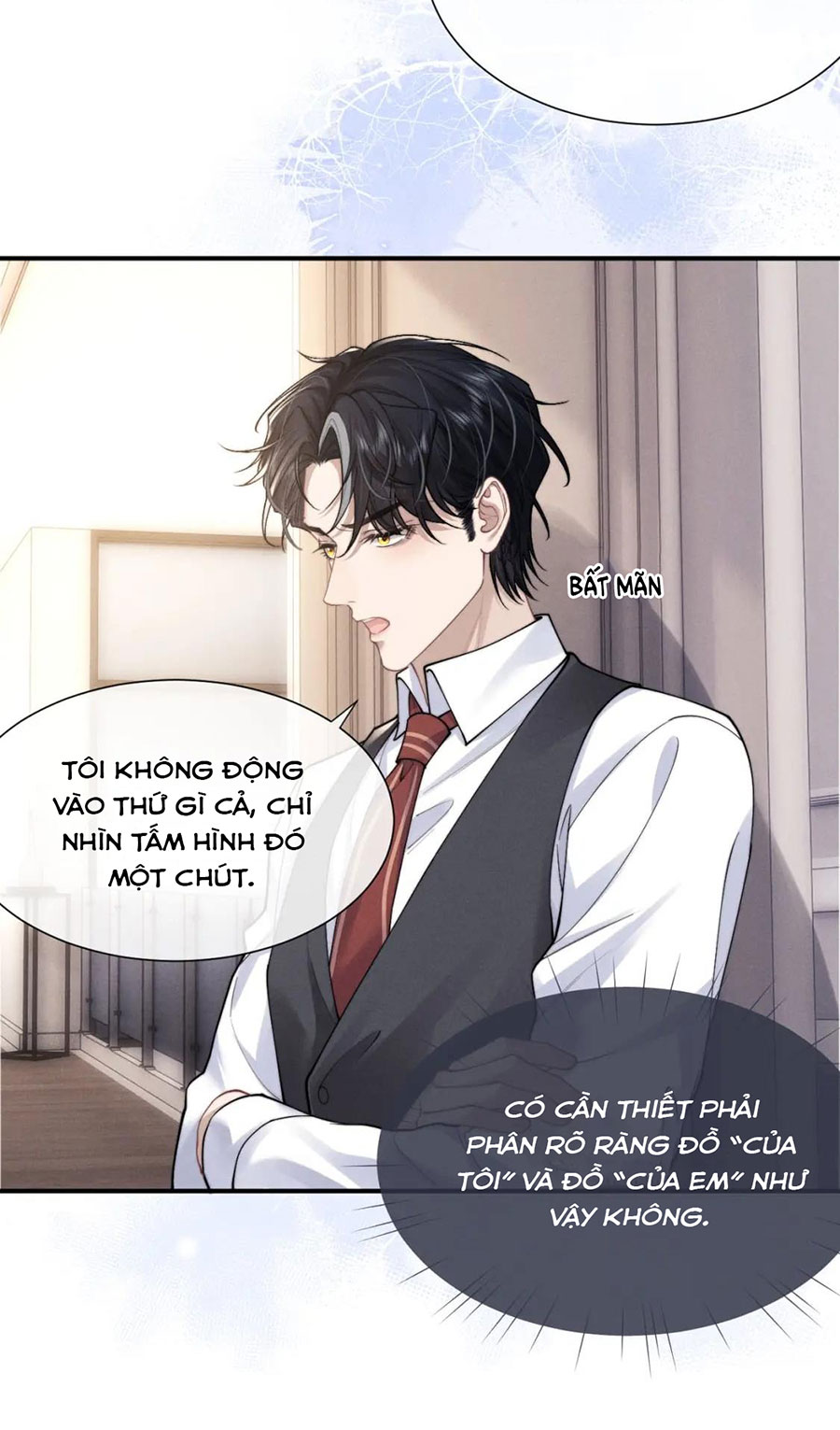 Chấp Sự Thỏ Cụp Tai Chapter 63 - Next Chapter 64