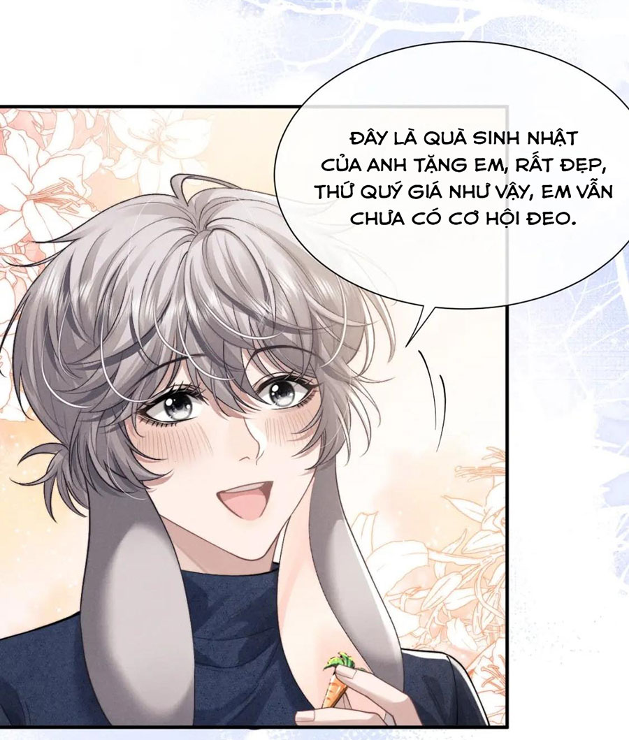 Chấp Sự Thỏ Cụp Tai Chapter 63 - Next Chapter 64
