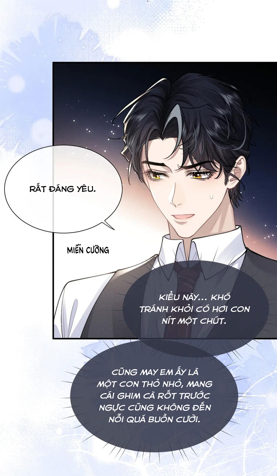 Chấp Sự Thỏ Cụp Tai Chapter 63 - Next Chapter 64