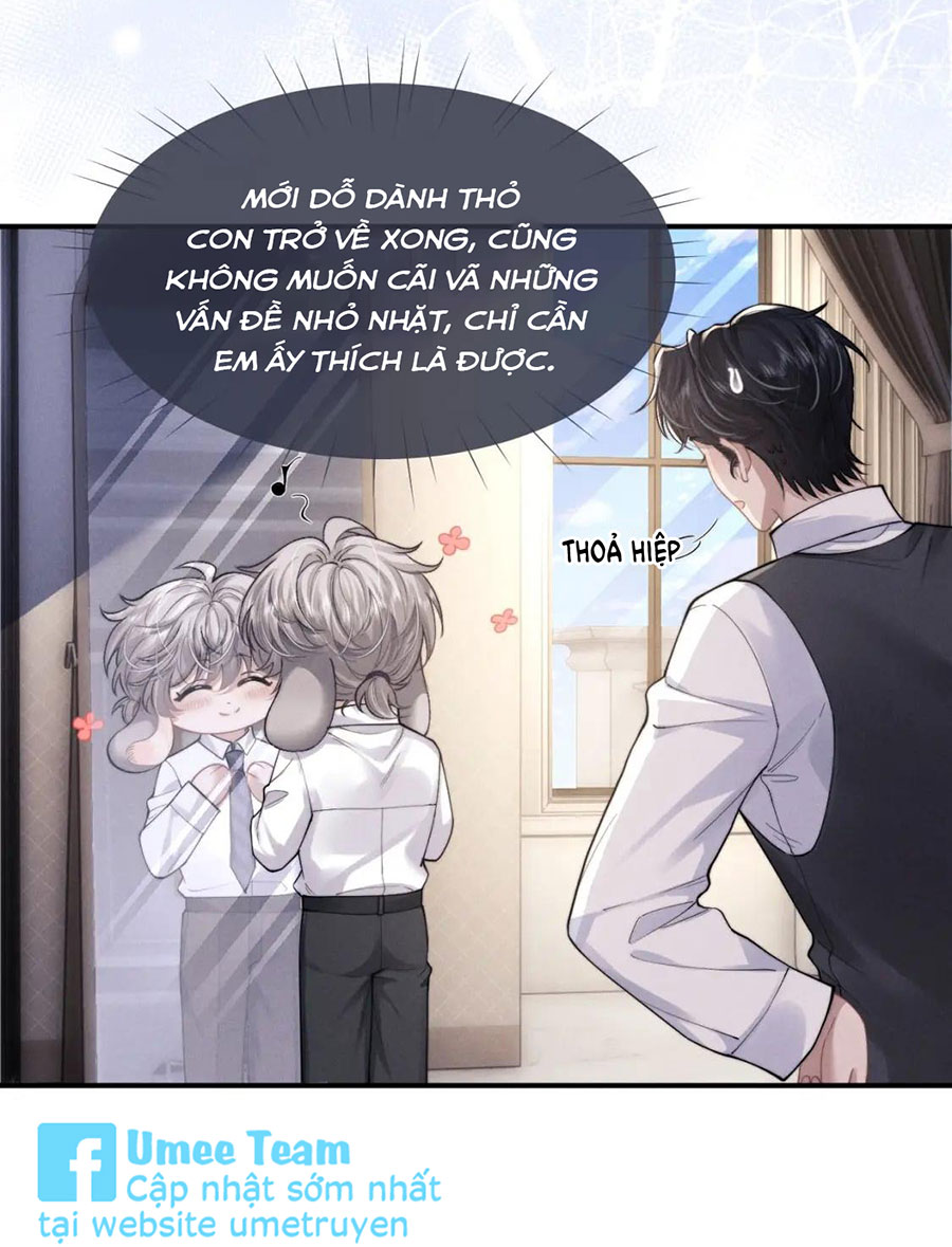 Chấp Sự Thỏ Cụp Tai Chapter 63 - Next Chapter 64