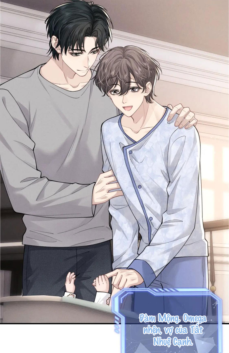 Chấp Sự Thỏ Cụp Tai Chapter 63 - Next Chapter 64