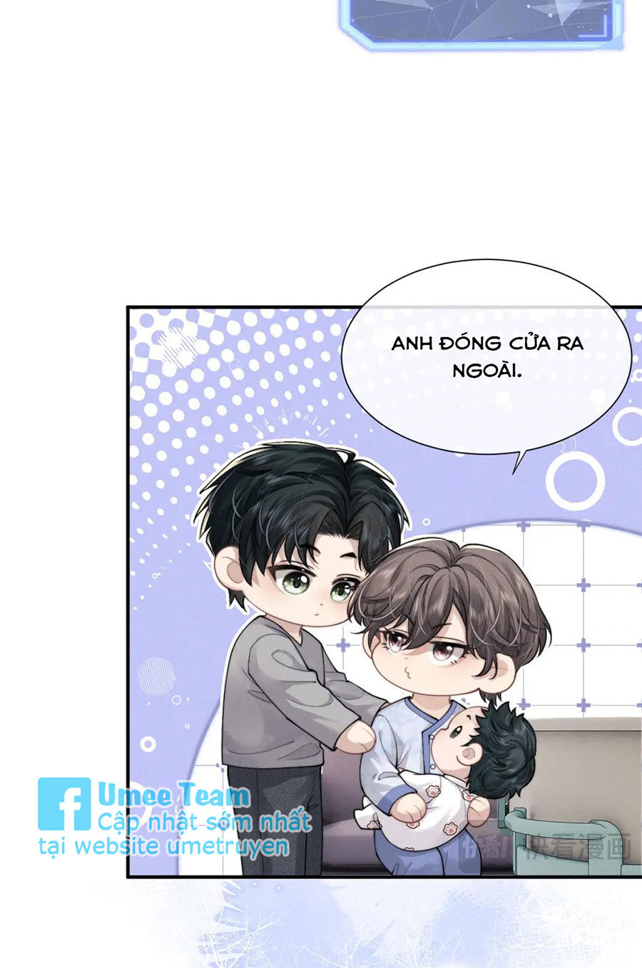 Chấp Sự Thỏ Cụp Tai Chapter 63 - Next Chapter 64