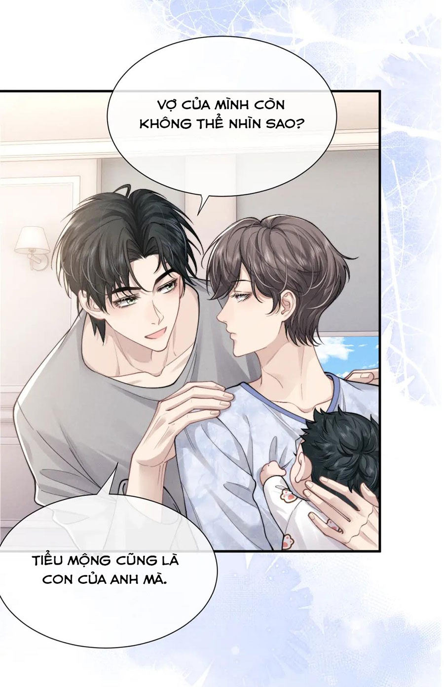 Chấp Sự Thỏ Cụp Tai Chapter 63 - Next Chapter 64