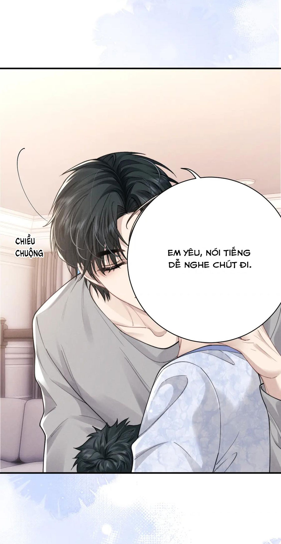 Chấp Sự Thỏ Cụp Tai Chapter 63 - Next Chapter 64