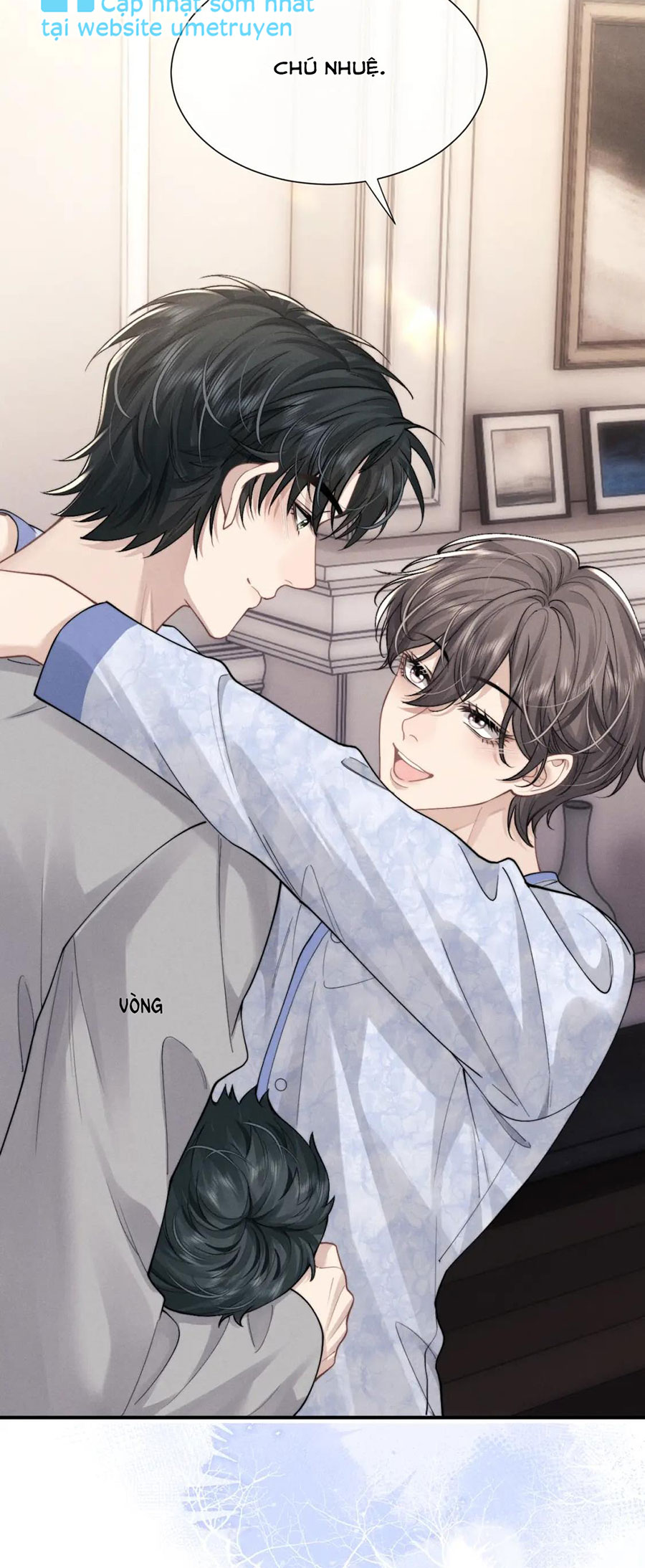 Chấp Sự Thỏ Cụp Tai Chapter 63 - Next Chapter 64