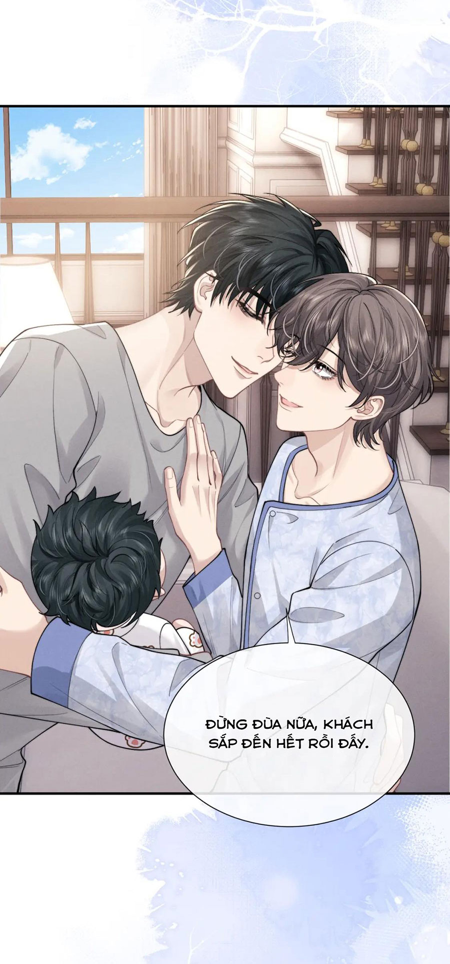 Chấp Sự Thỏ Cụp Tai Chapter 63 - Next Chapter 64