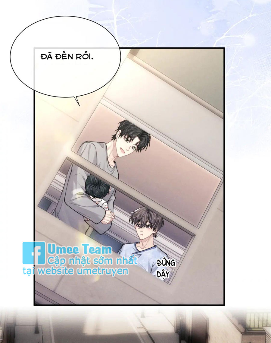 Chấp Sự Thỏ Cụp Tai Chapter 63 - Next Chapter 64