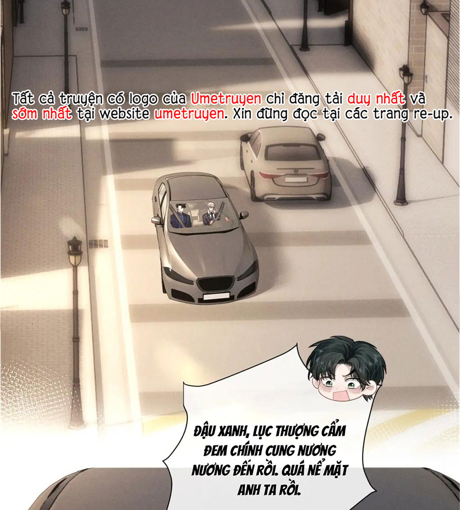 Chấp Sự Thỏ Cụp Tai Chapter 63 - Next Chapter 64