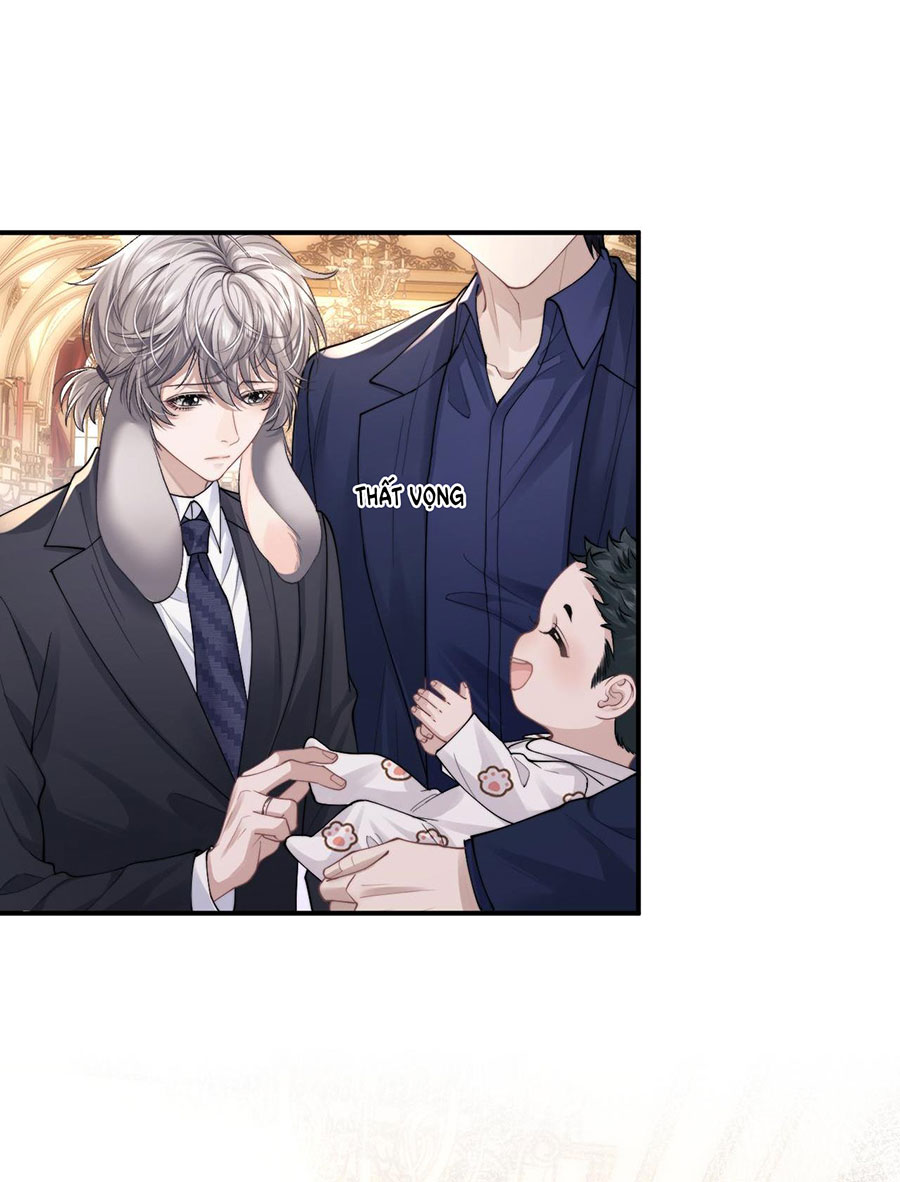 Chấp Sự Thỏ Cụp Tai Chapter 64 - Trang 4