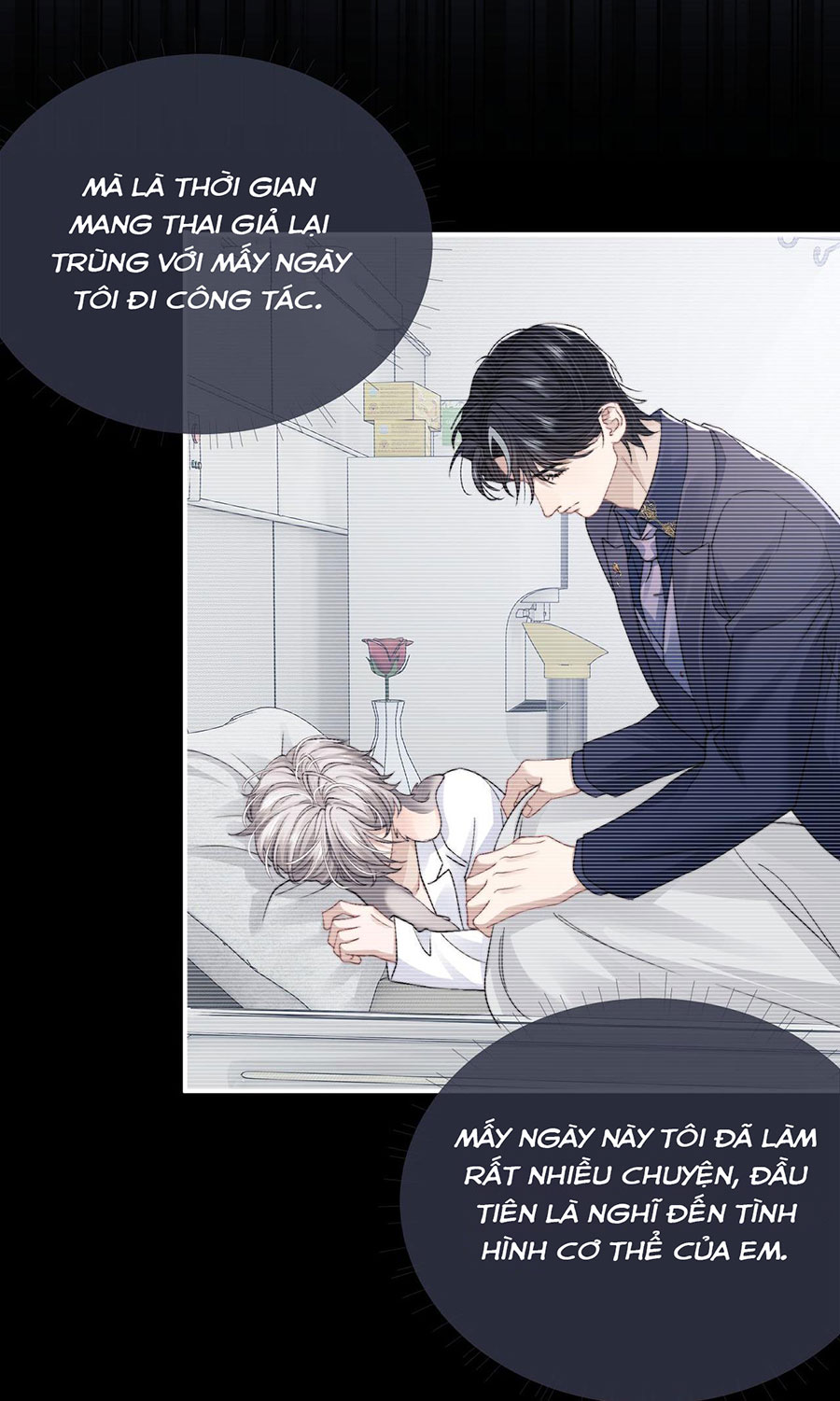 Chấp Sự Thỏ Cụp Tai Chapter 69 - Trang 4