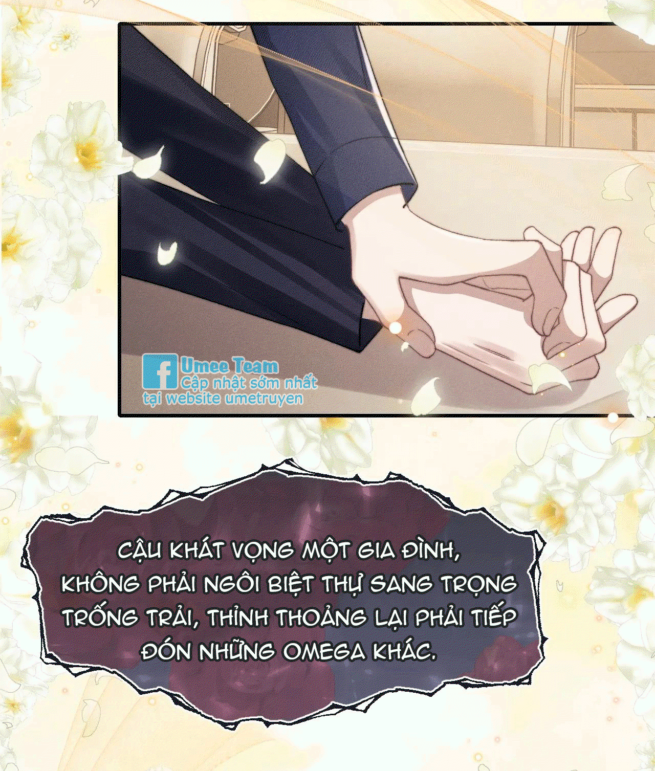 Chấp Sự Thỏ Cụp Tai Chapter 7 - Trang 4