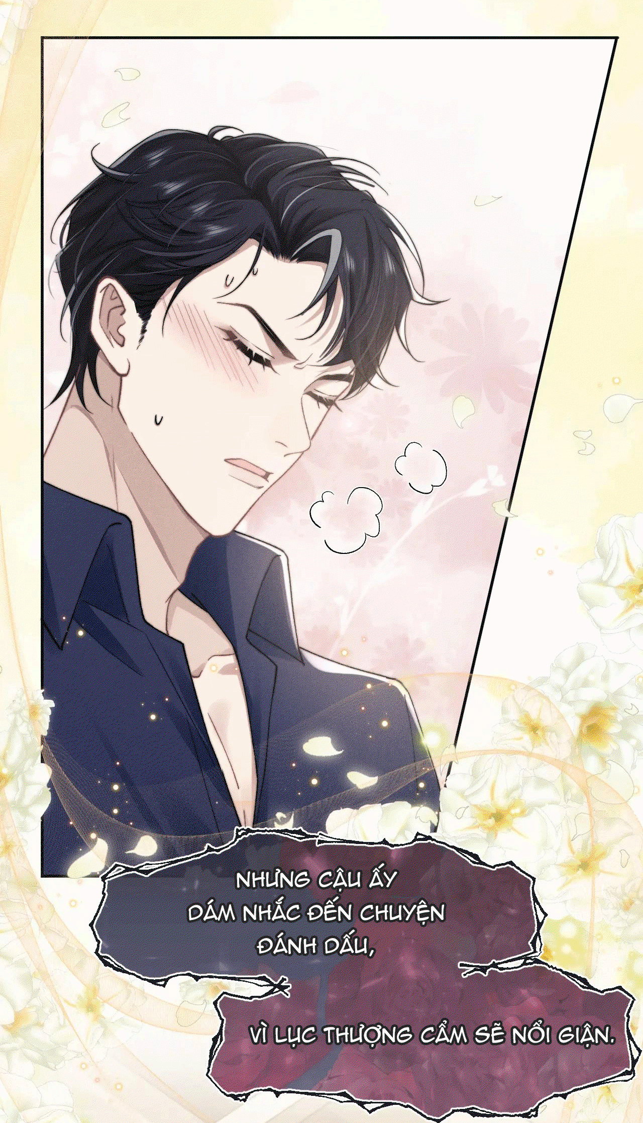 Chấp Sự Thỏ Cụp Tai Chapter 7 - Trang 4