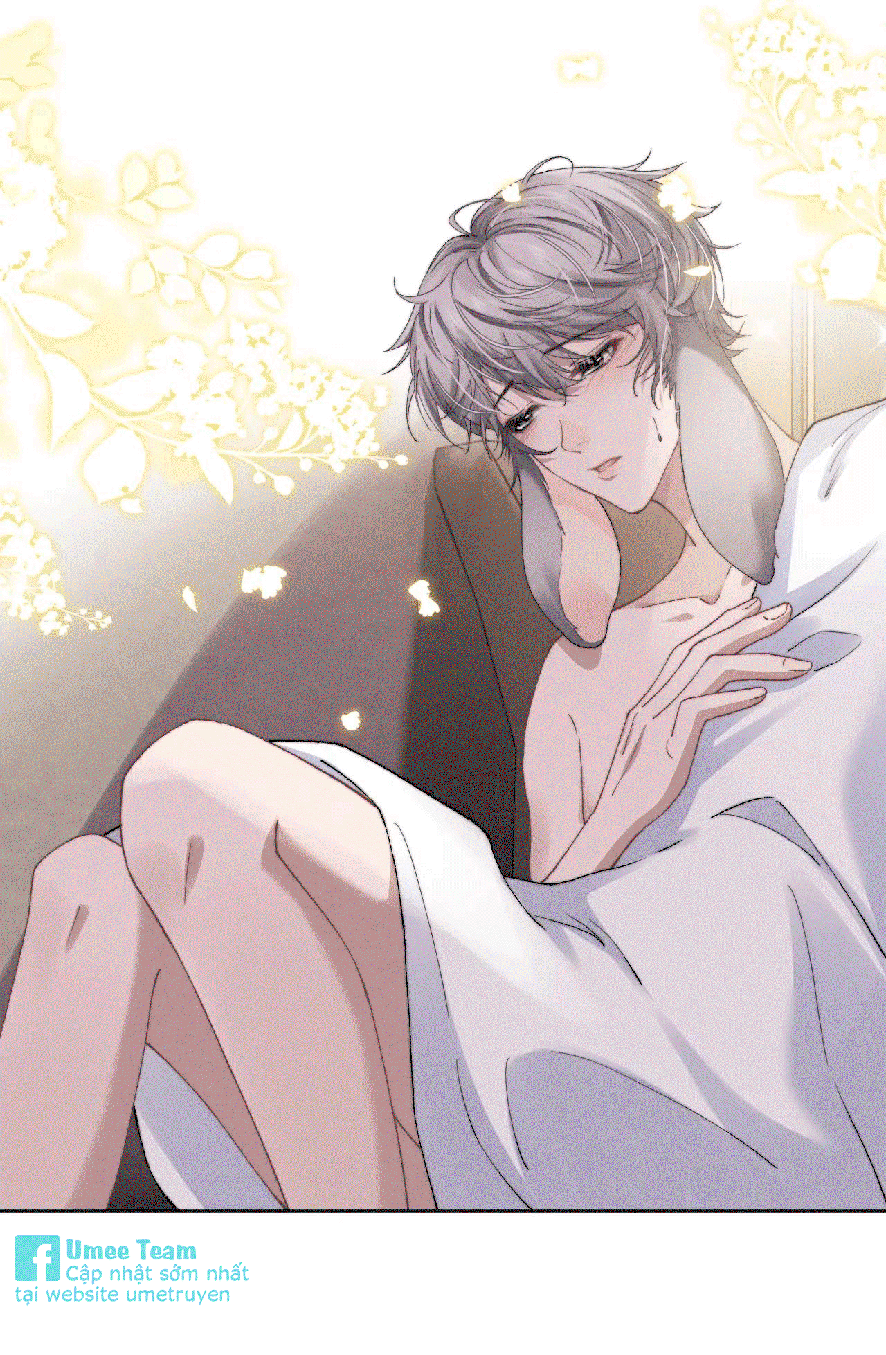 Chấp Sự Thỏ Cụp Tai Chapter 7 - Trang 4