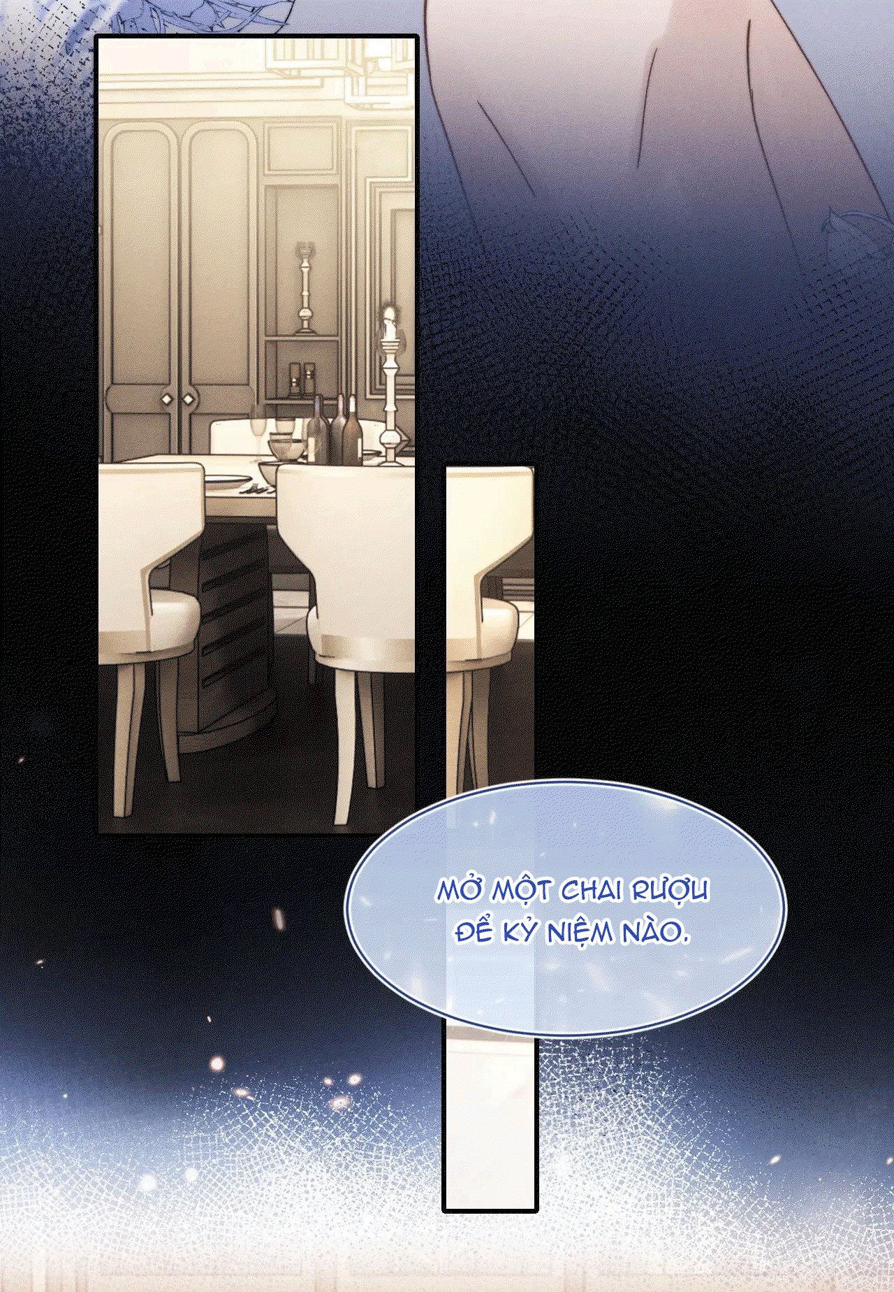 Chấp Sự Thỏ Cụp Tai Chapter 7 - Trang 4