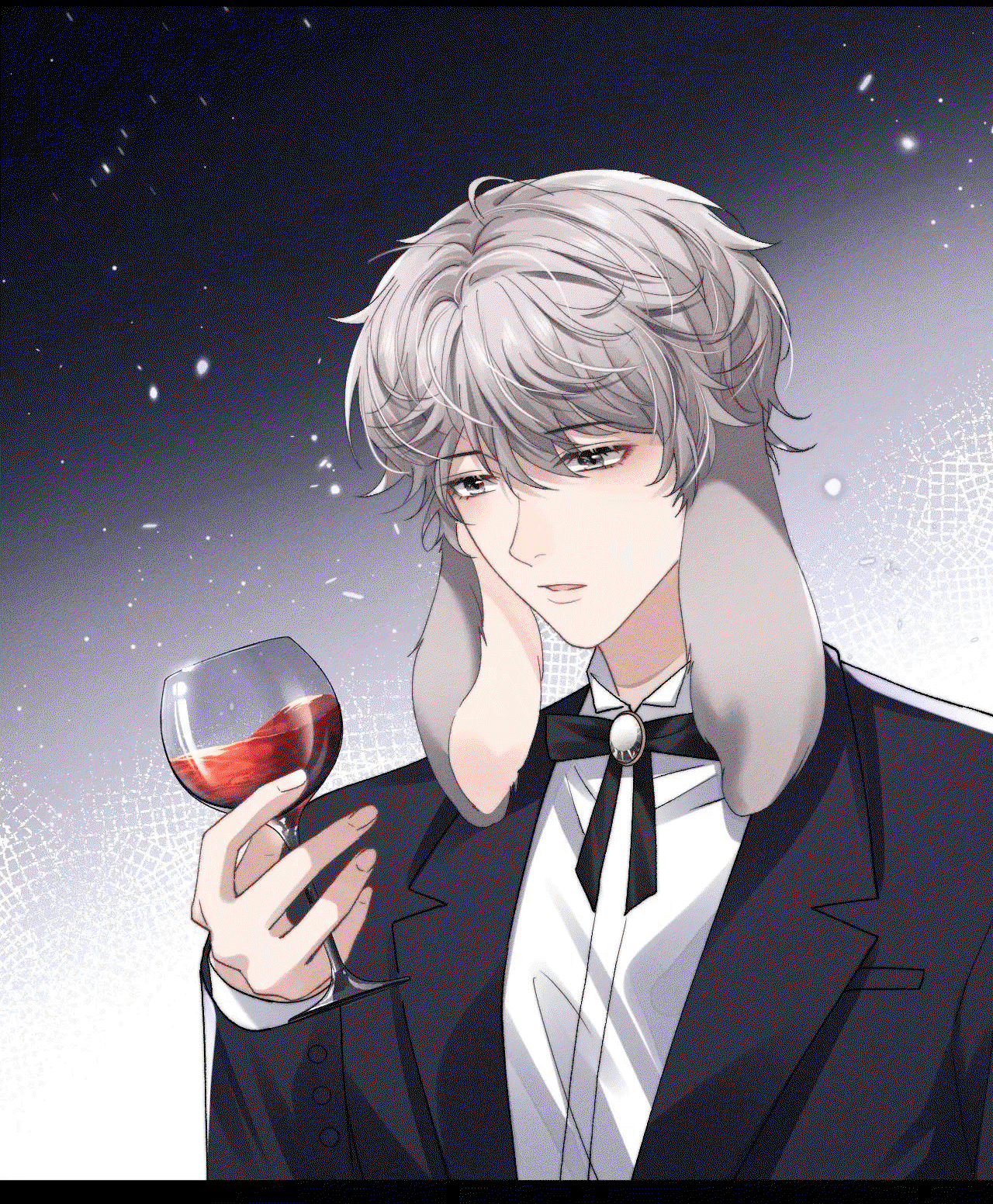 Chấp Sự Thỏ Cụp Tai Chapter 7 - Trang 4