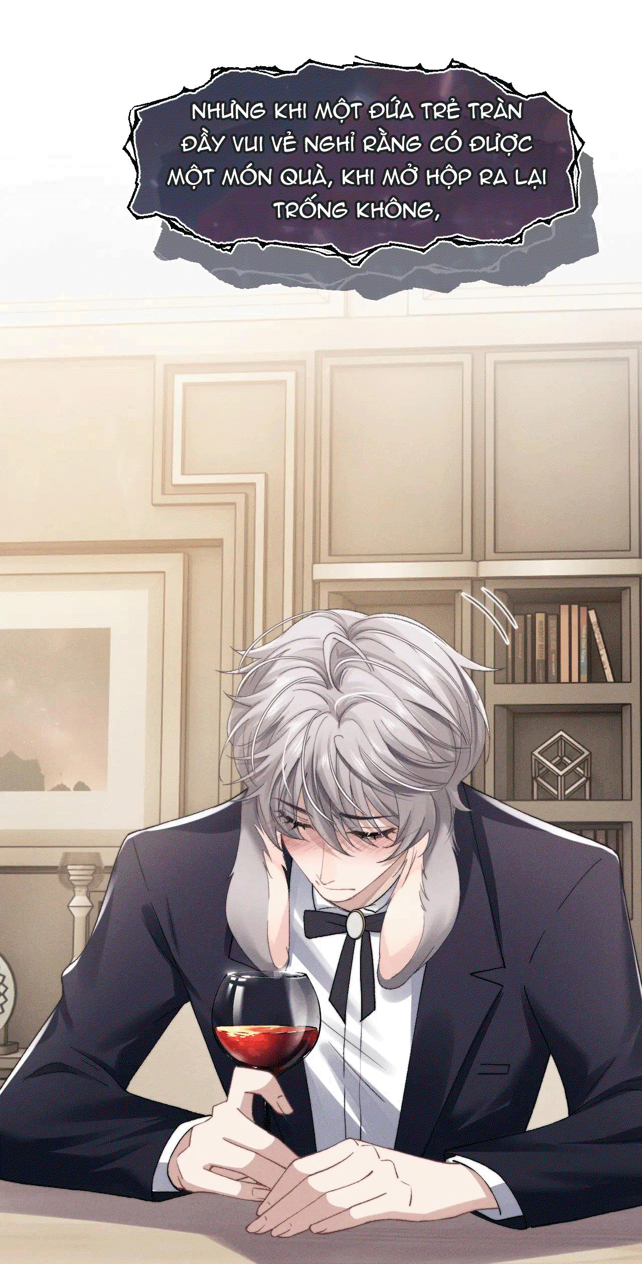 Chấp Sự Thỏ Cụp Tai Chapter 7 - Trang 4