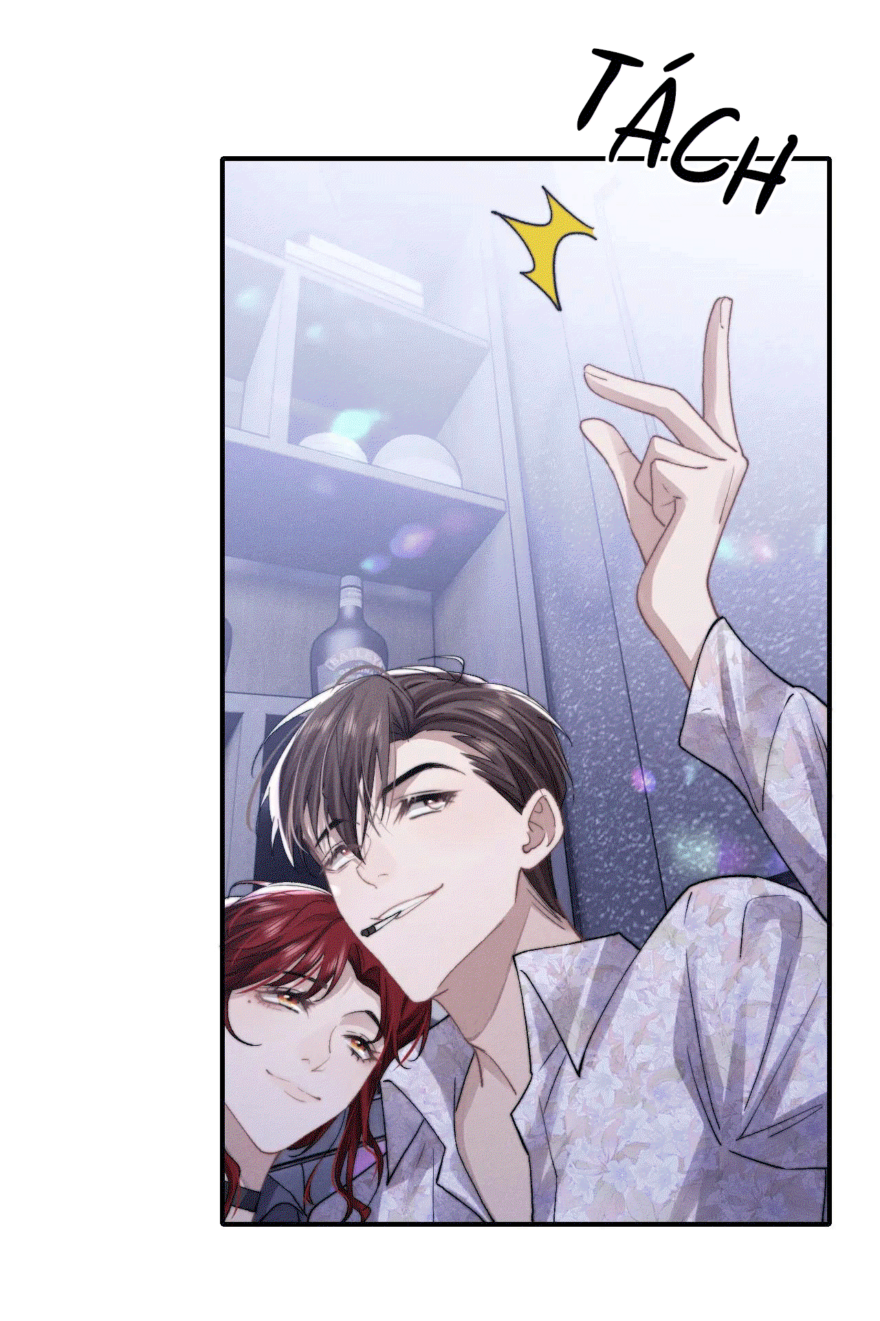 Chấp Sự Thỏ Cụp Tai Chapter 7 - Trang 4