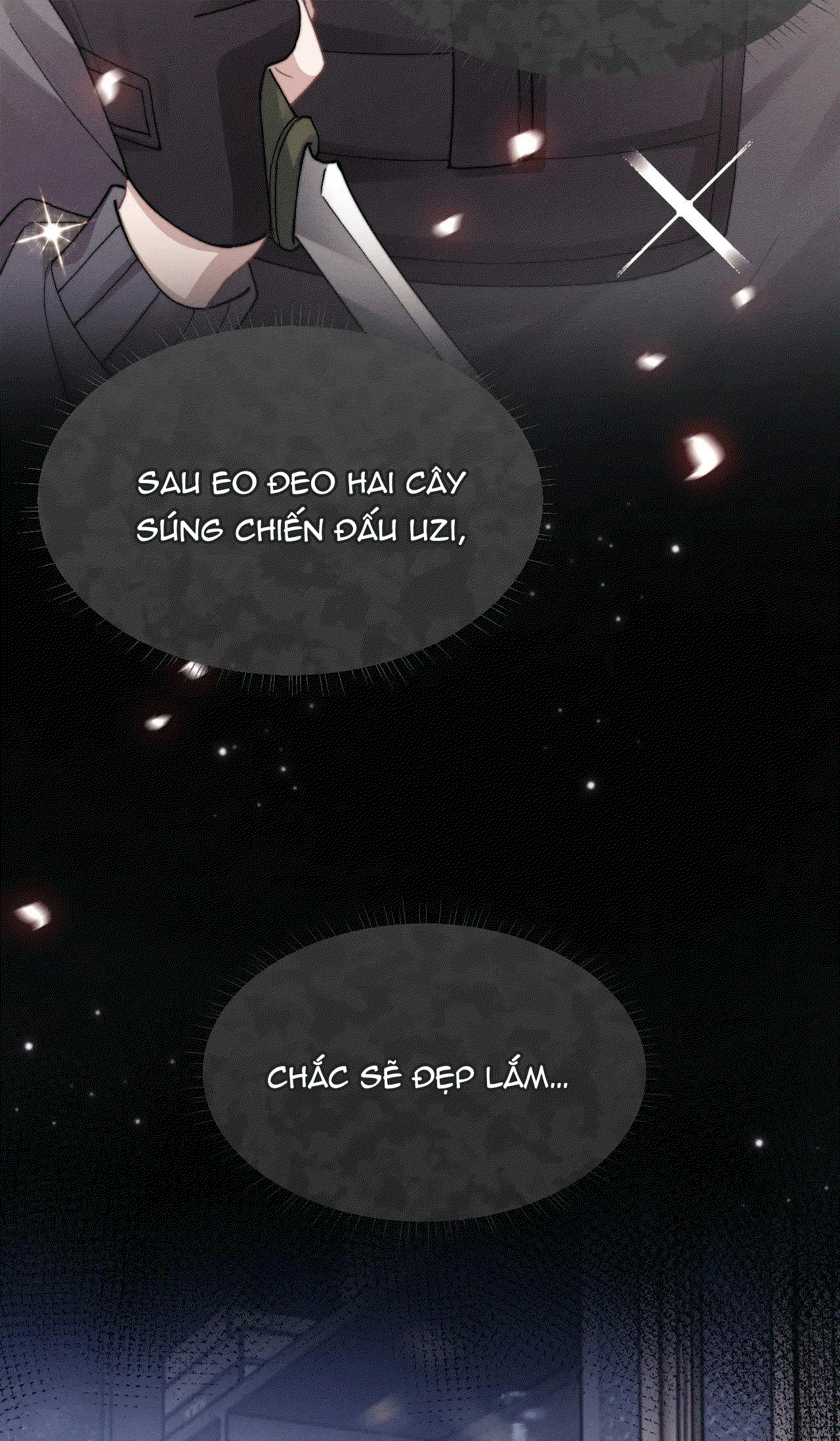Chấp Sự Thỏ Cụp Tai Chapter 7 - Trang 4