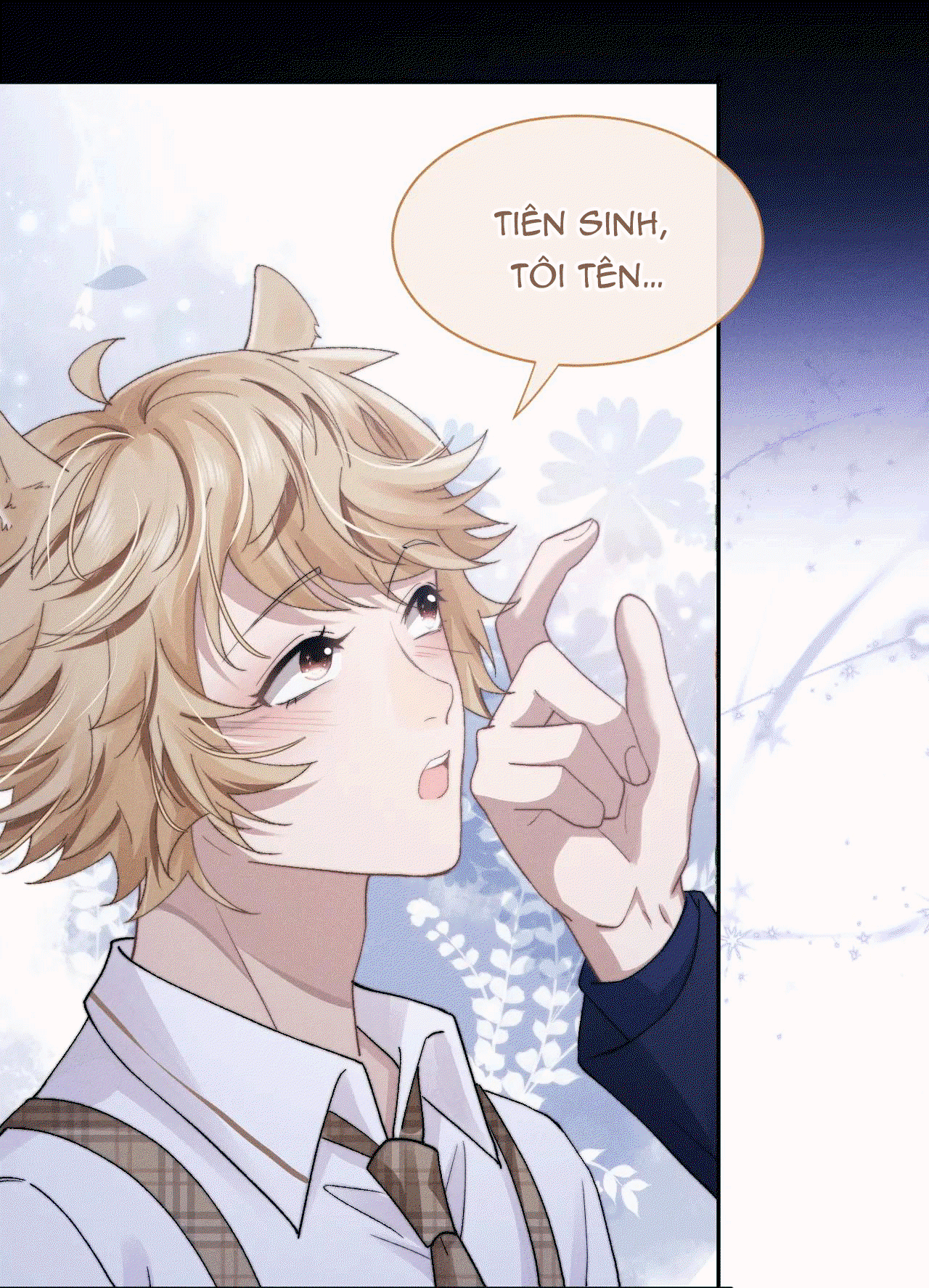 Chấp Sự Thỏ Cụp Tai Chapter 7 - Trang 4