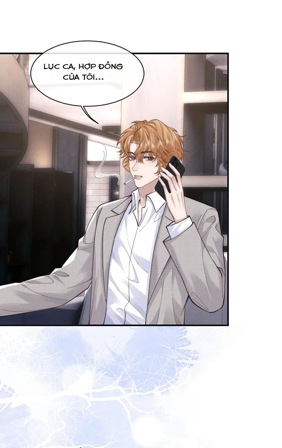 Chấp Sự Thỏ Cụp Tai Chapter 74 - Trang 4