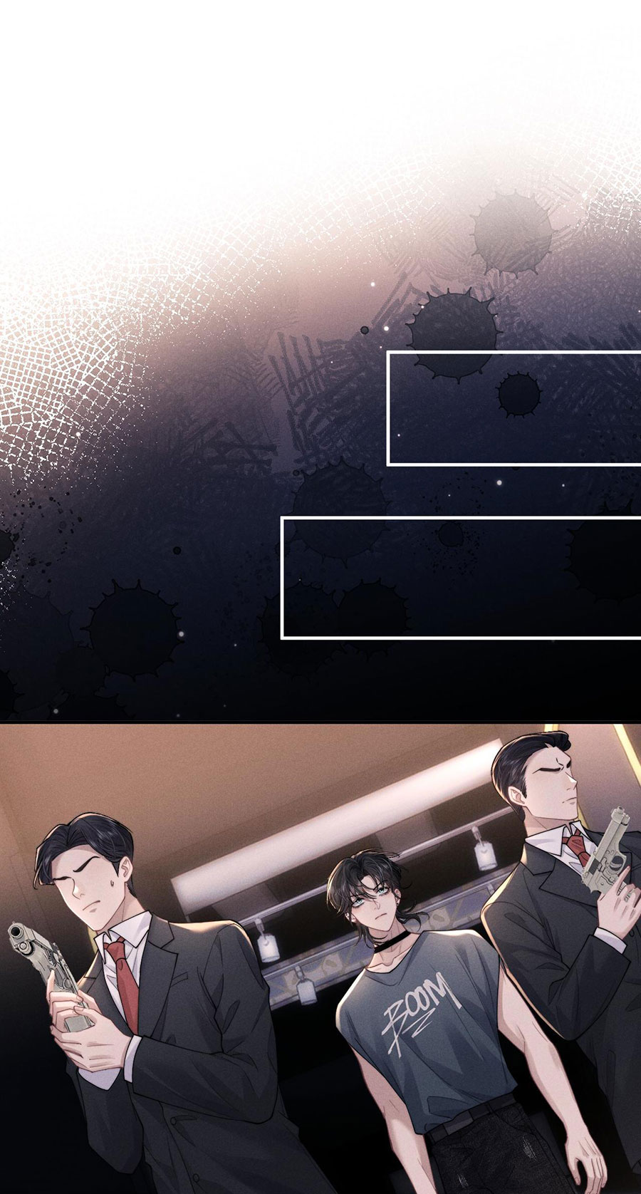Chấp Sự Thỏ Cụp Tai Chapter 77 - Trang 4