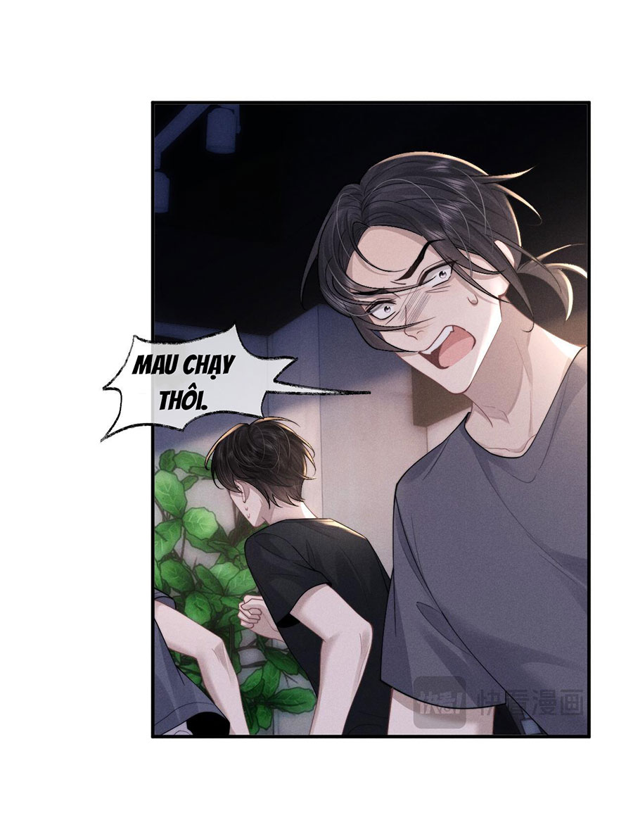 Chấp Sự Thỏ Cụp Tai Chapter 77 - Trang 4