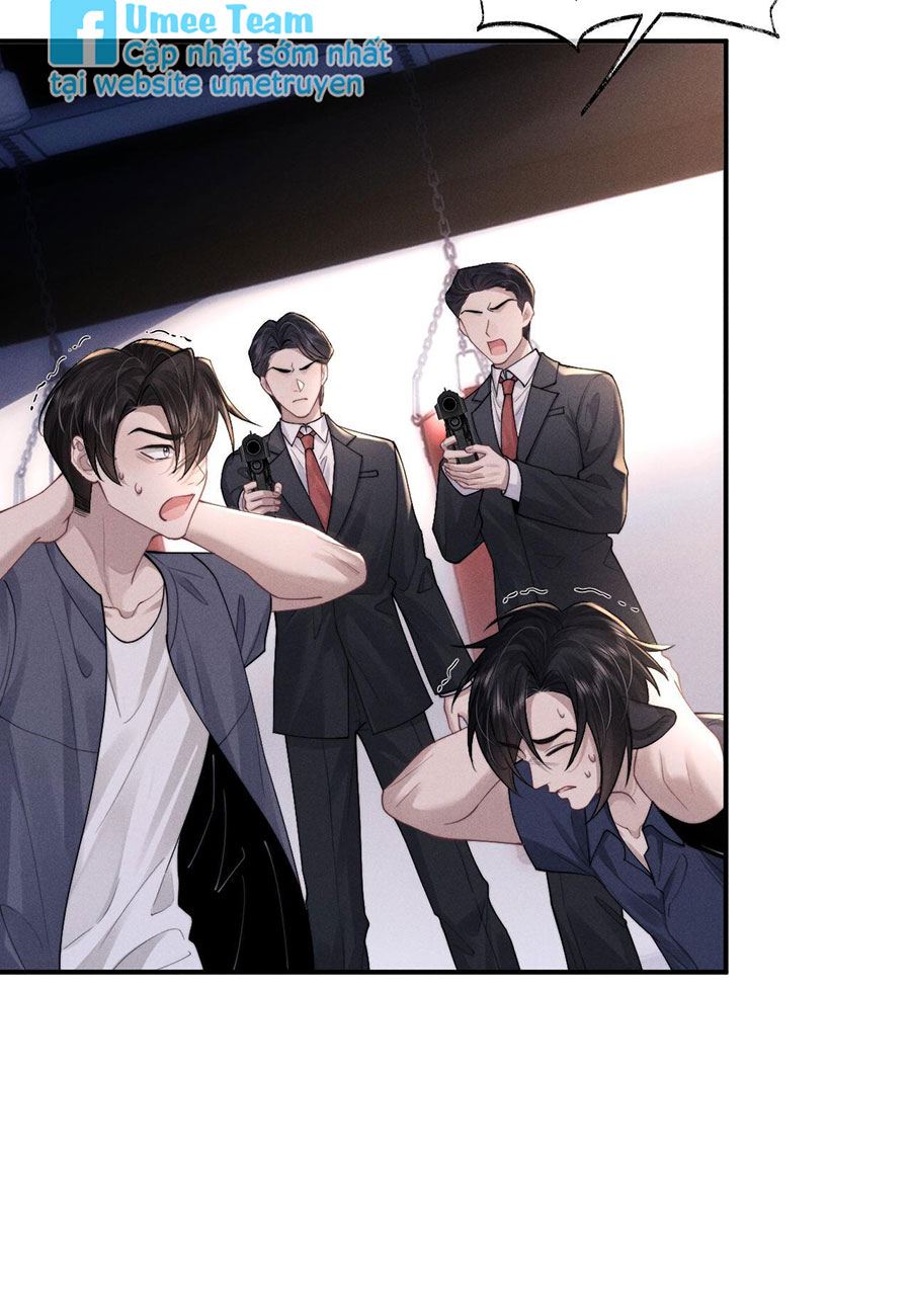 Chấp Sự Thỏ Cụp Tai Chapter 77 - Trang 4