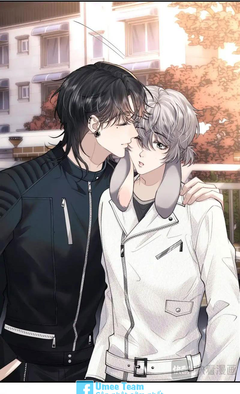 Chấp Sự Thỏ Cụp Tai Chapter 84 - Trang 4