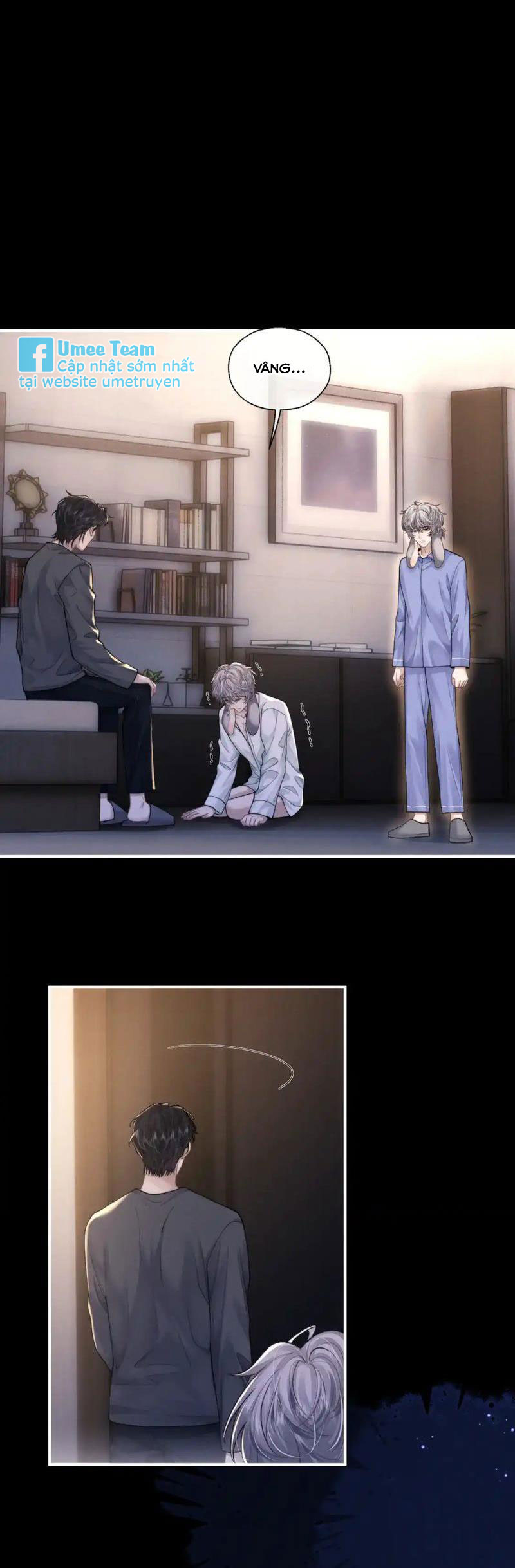 Chấp Sự Thỏ Cụp Tai Chapter 94 - Next Chapter 95